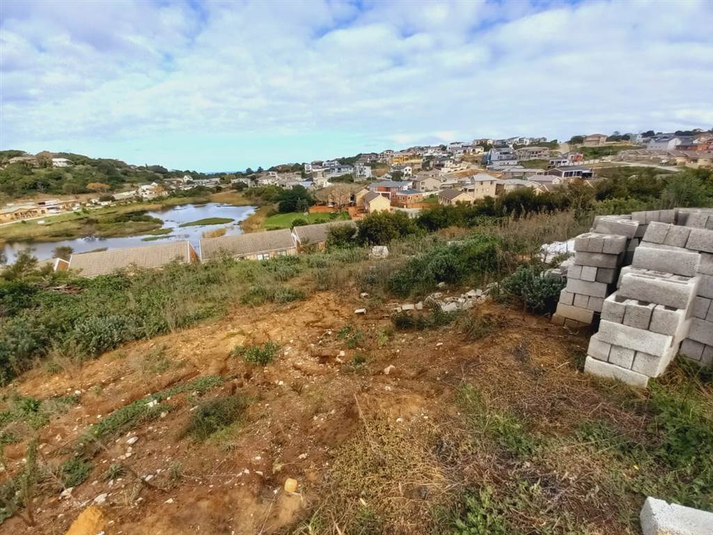 775 m² Land available in Lovemore Park photo number 8