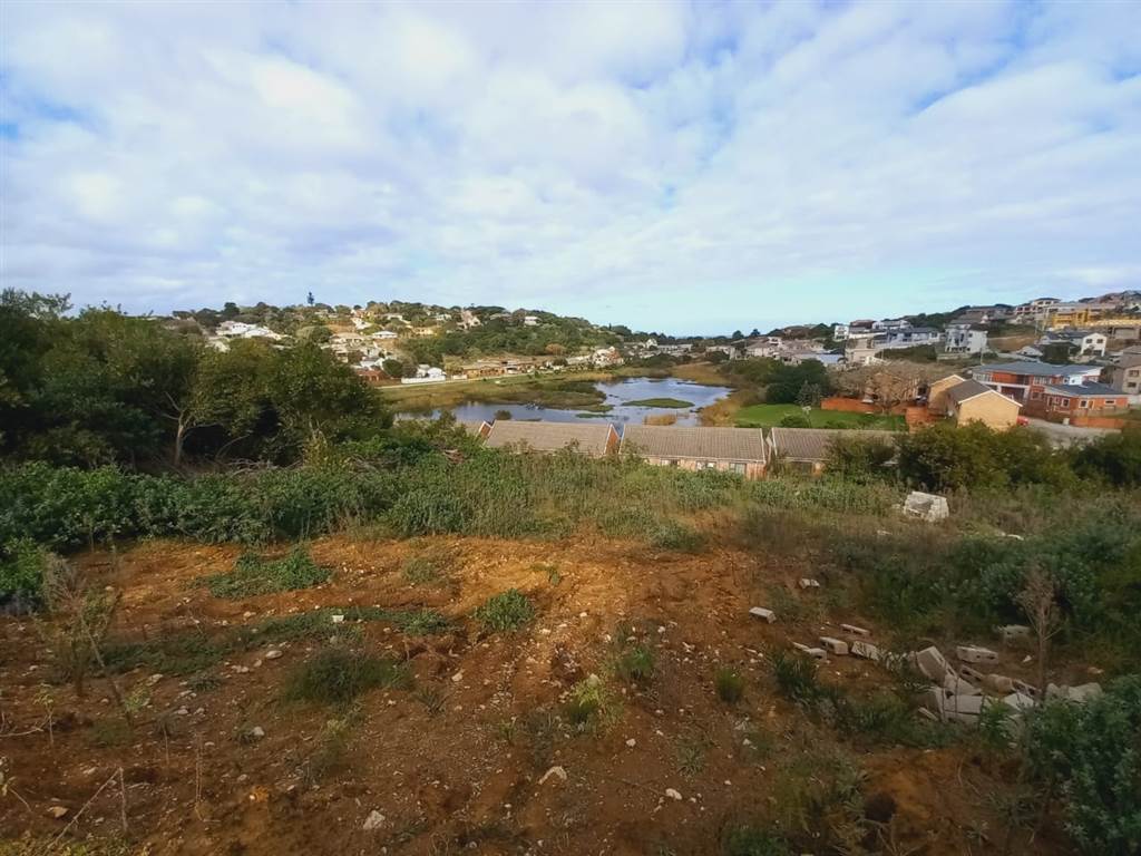 775 m² Land available in Lovemore Park photo number 9