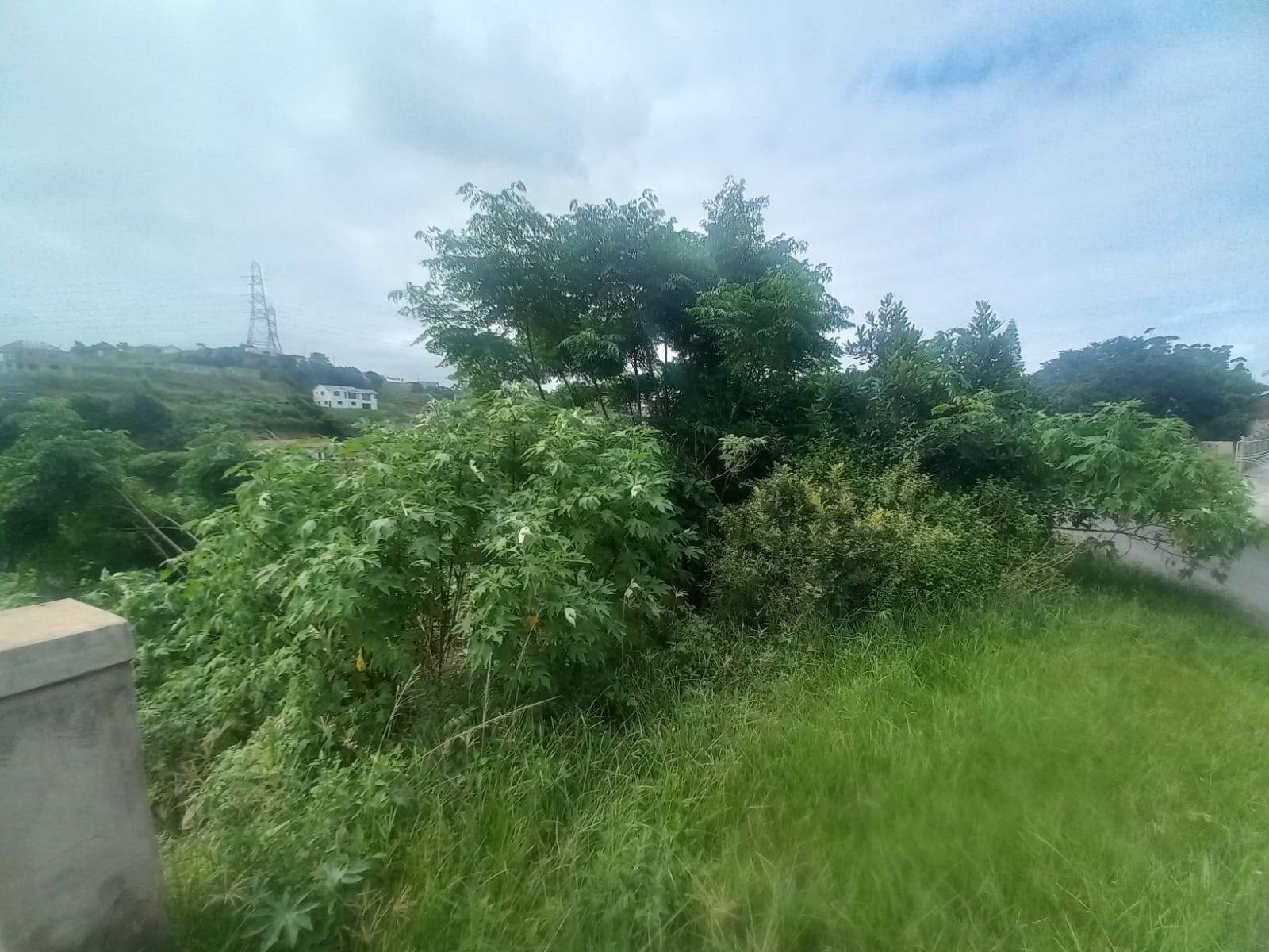 1347 m² Land available in Doon Heights photo number 9