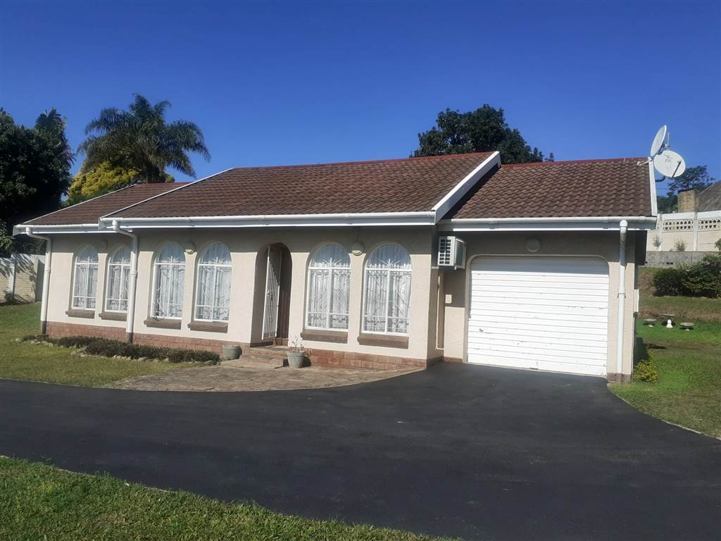 3 Bed House for sale in Wyebank T4211209 Private Property