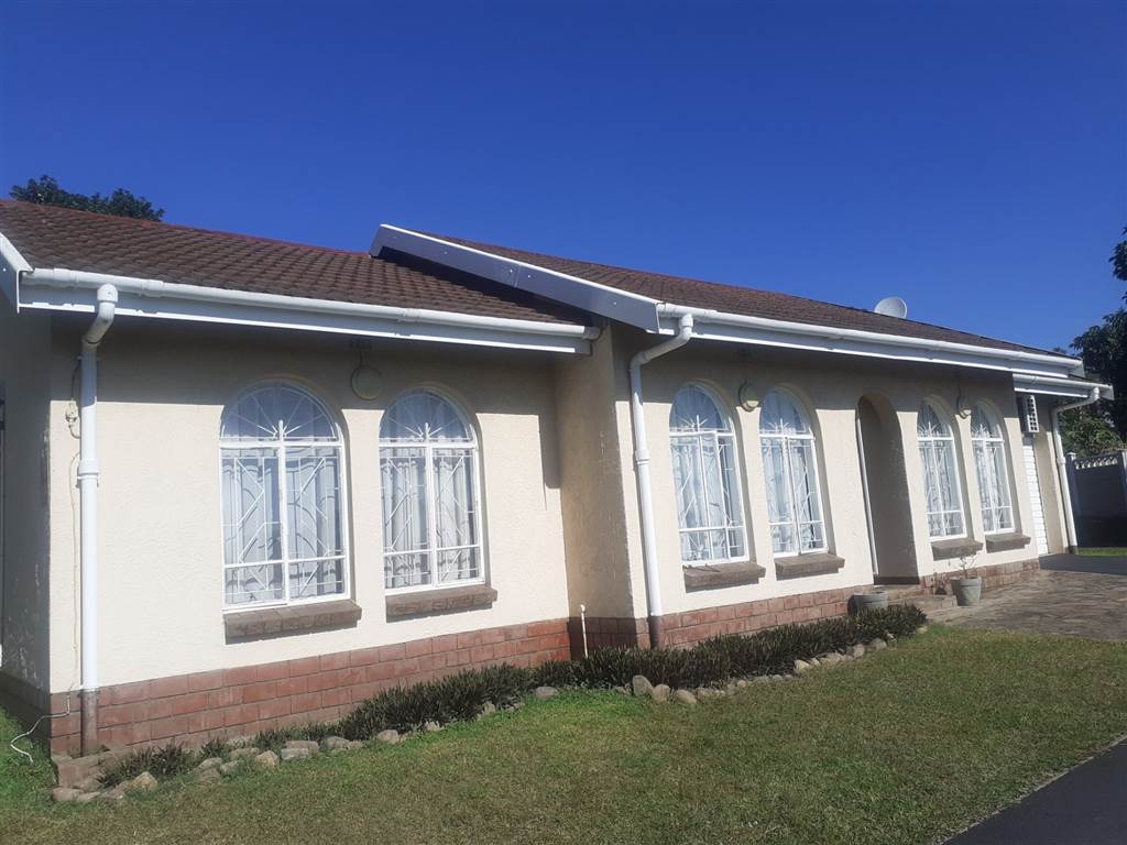 3 Bed House for sale in Wyebank T4211209 Private Property