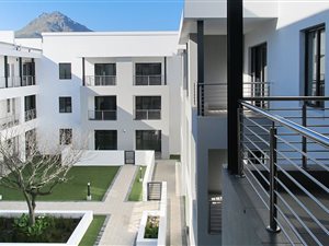 Apartment in La Colline