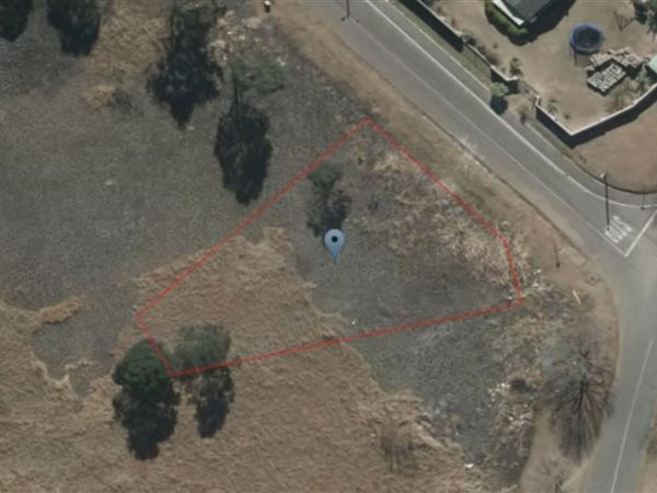 822 m² Land 822 m² Land
