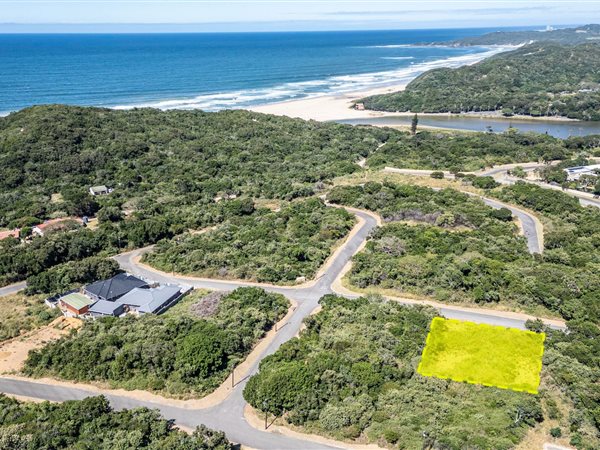 600 m² Land available in Beacon Bay