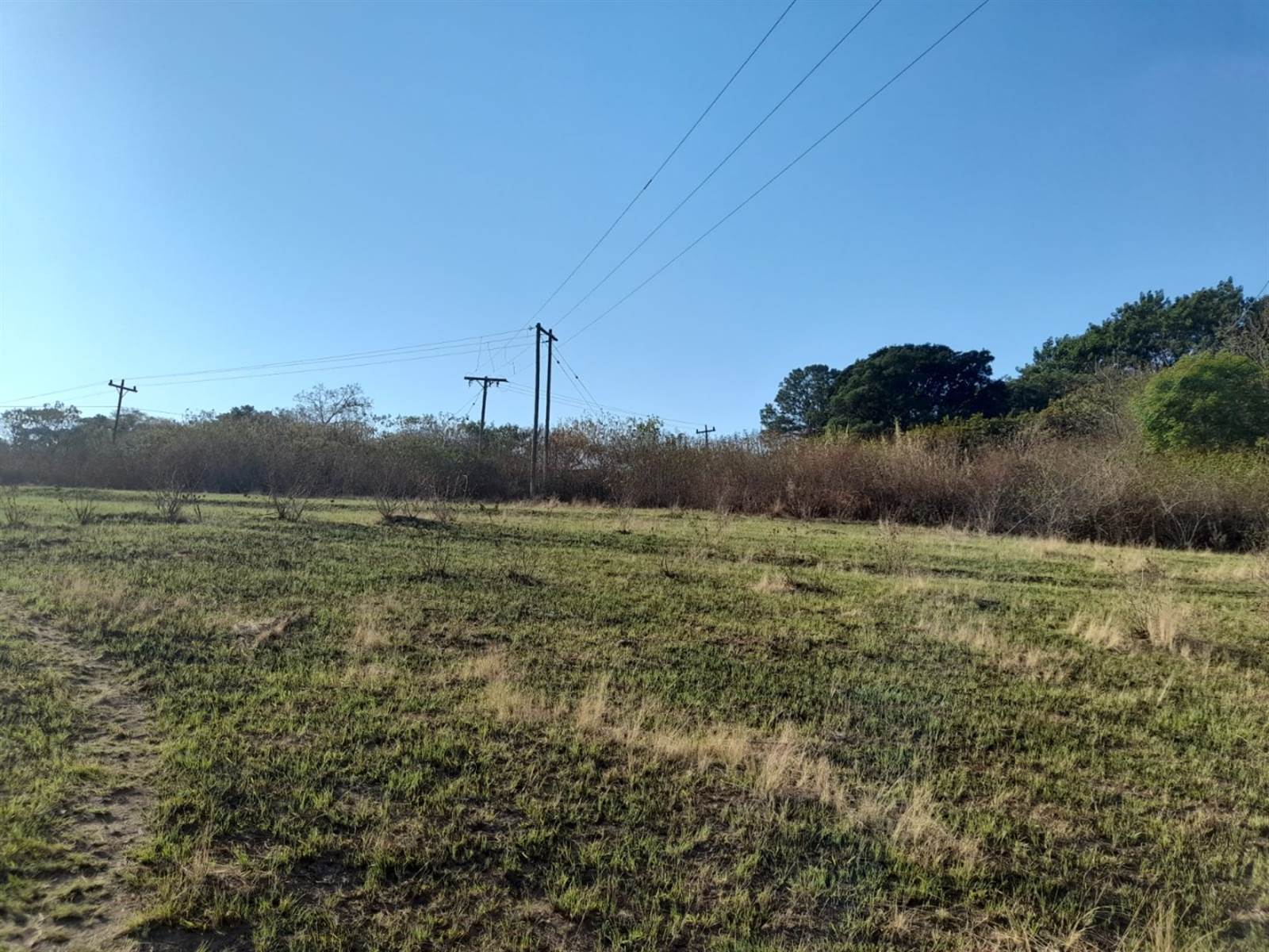 6272 m² Land available in Umbumbulu photo number 2