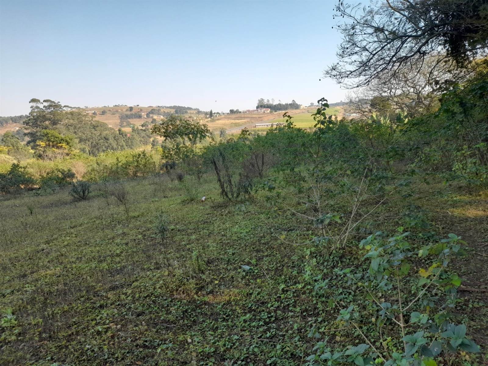6272 m² Land available in Umbumbulu photo number 1