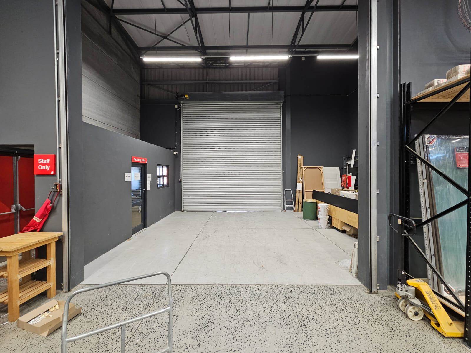 2612  m² Industrial space in Somerset West Central photo number 15