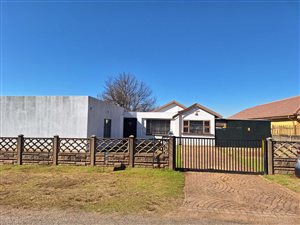 2 Bed House in Daleside