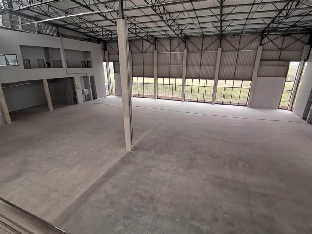 870  m² Retail Space in Pacaltsdorp photo number 9