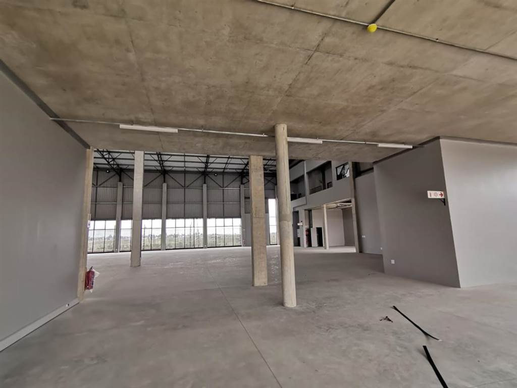 870  m² Retail Space in Pacaltsdorp photo number 14