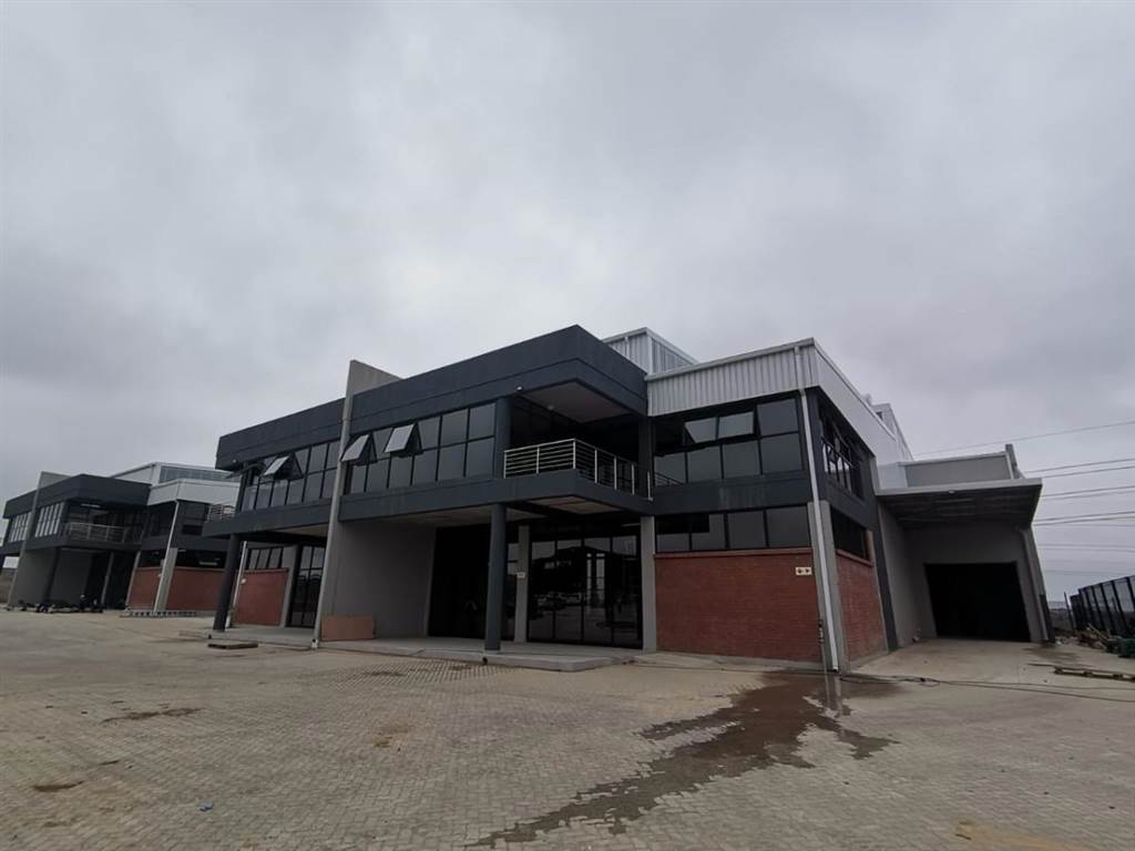870  m² Retail Space in Pacaltsdorp photo number 15