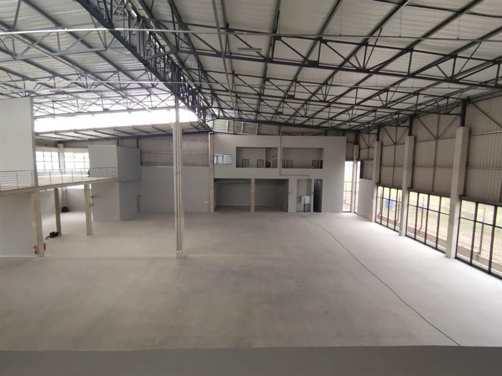 870  m² Retail Space in Pacaltsdorp photo number 3