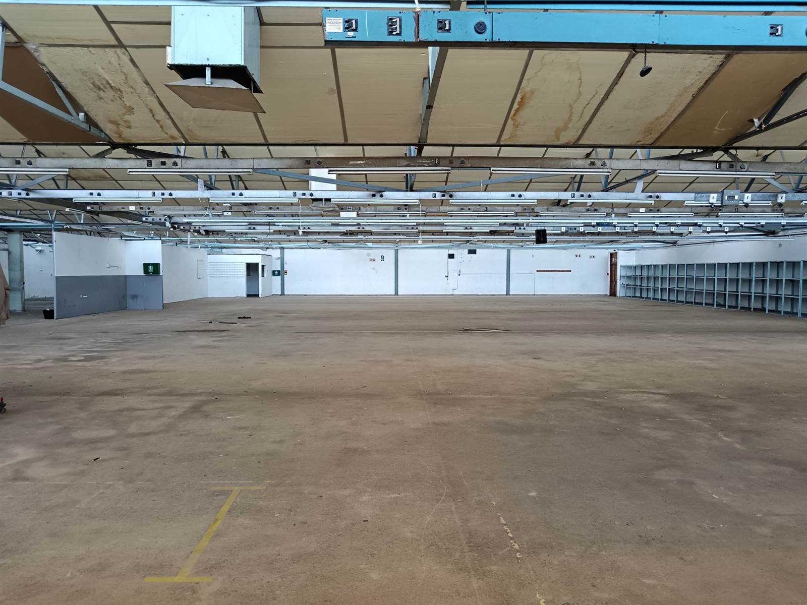 2000  m² Industrial space in Athlone photo number 6