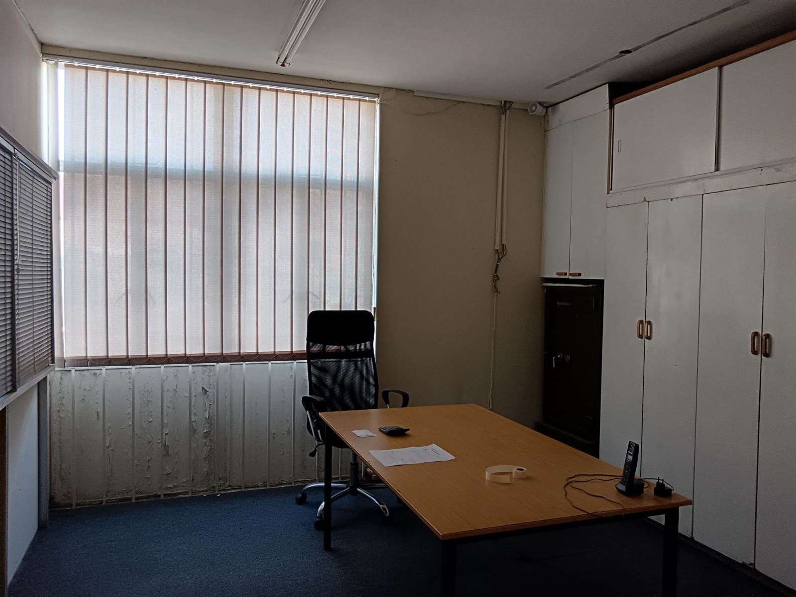 2000  m² Industrial space in Athlone photo number 16