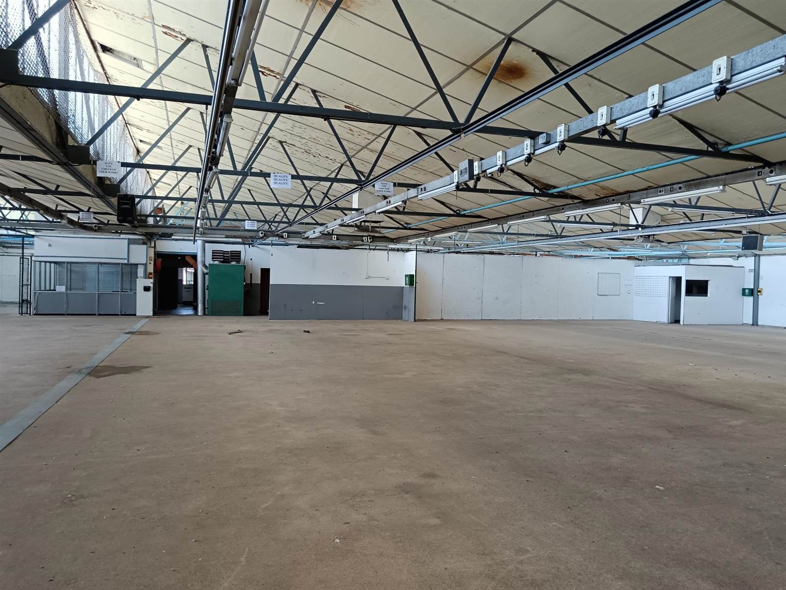 2000  m² Industrial space in Athlone photo number 9