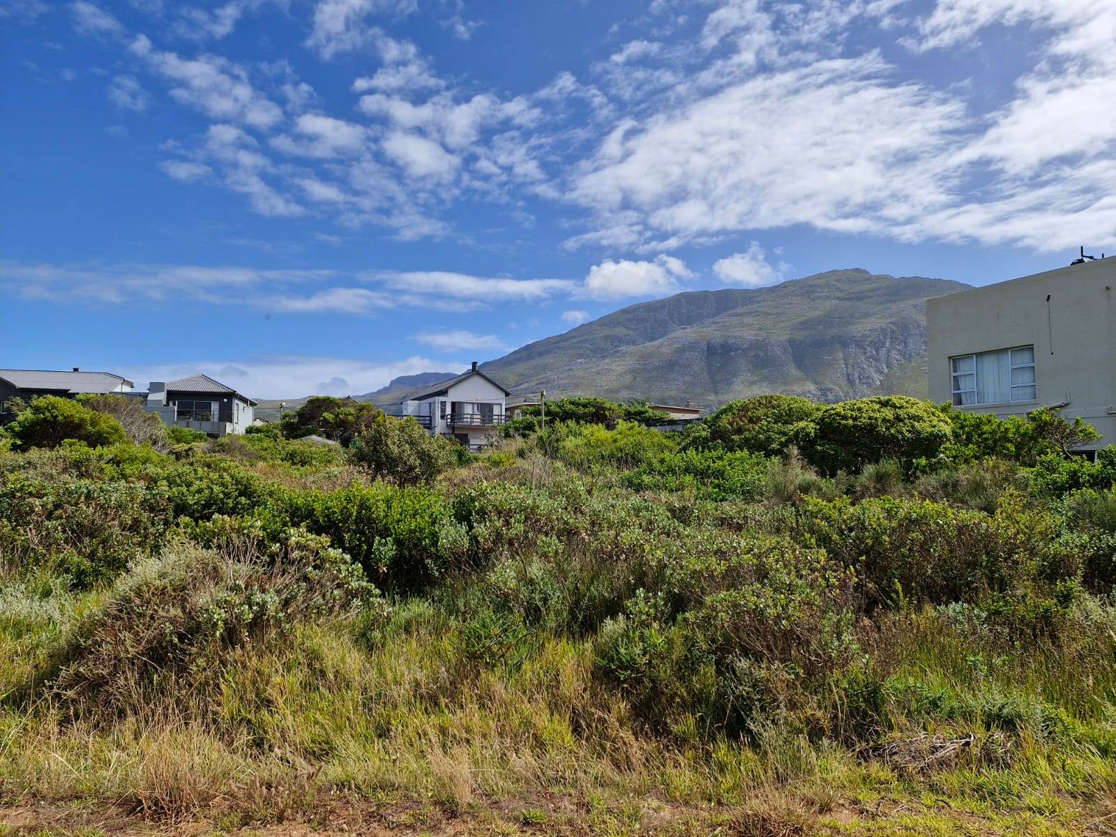 1060 m² Land available in Bettys Bay photo number 2