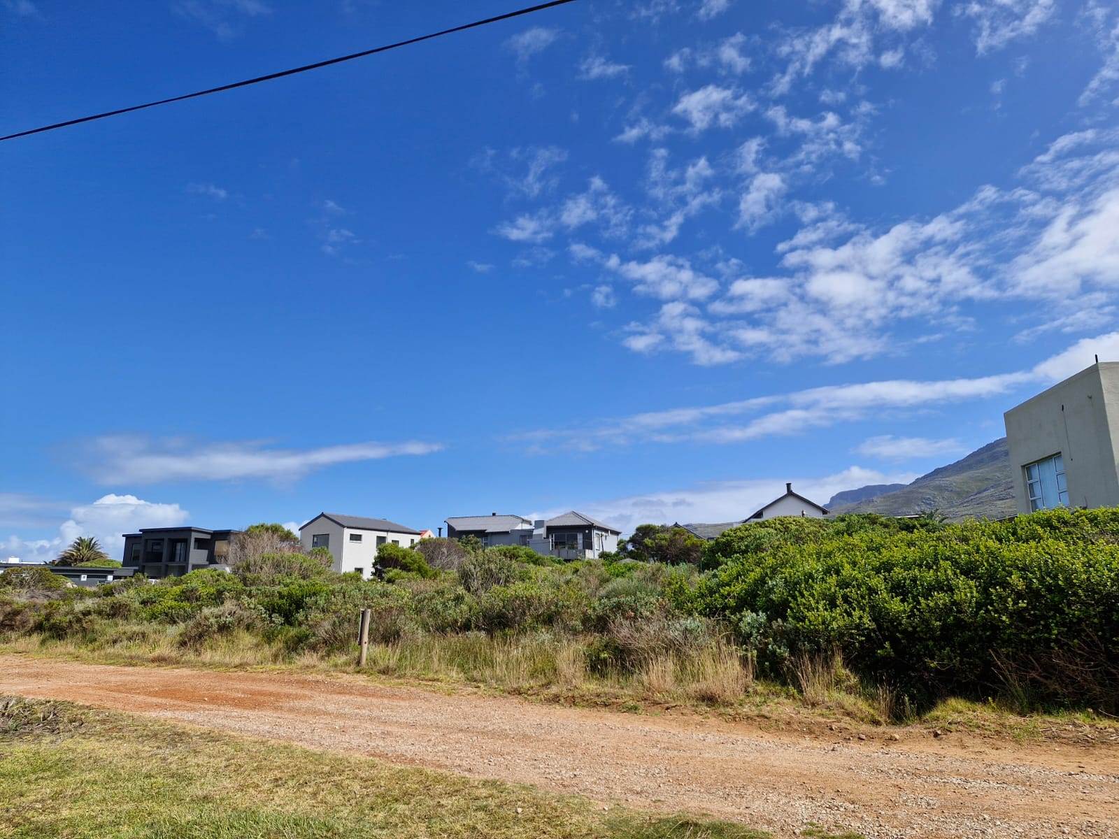 1060 m² Land available in Bettys Bay photo number 6