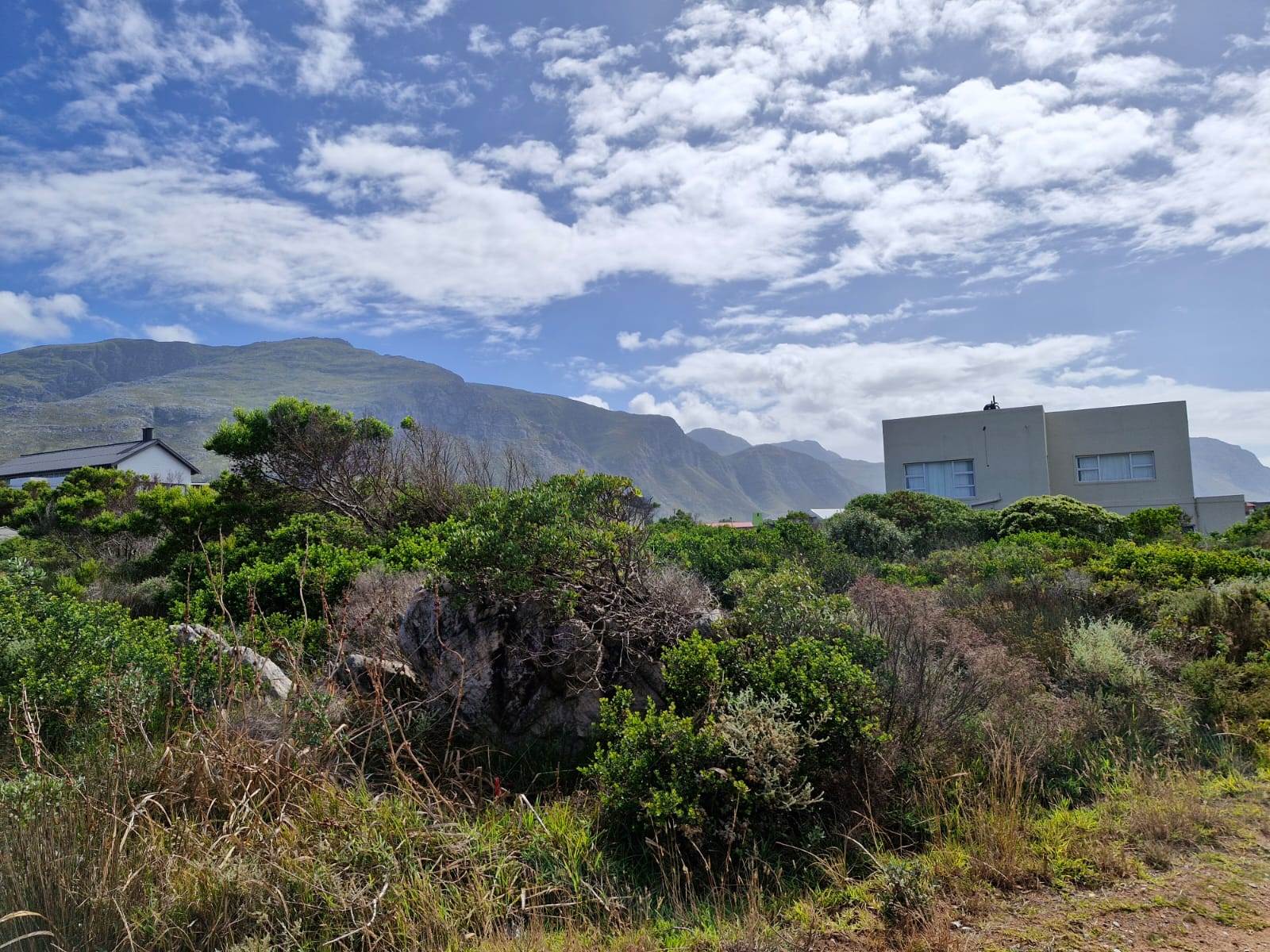 1060 m² Land available in Bettys Bay photo number 3
