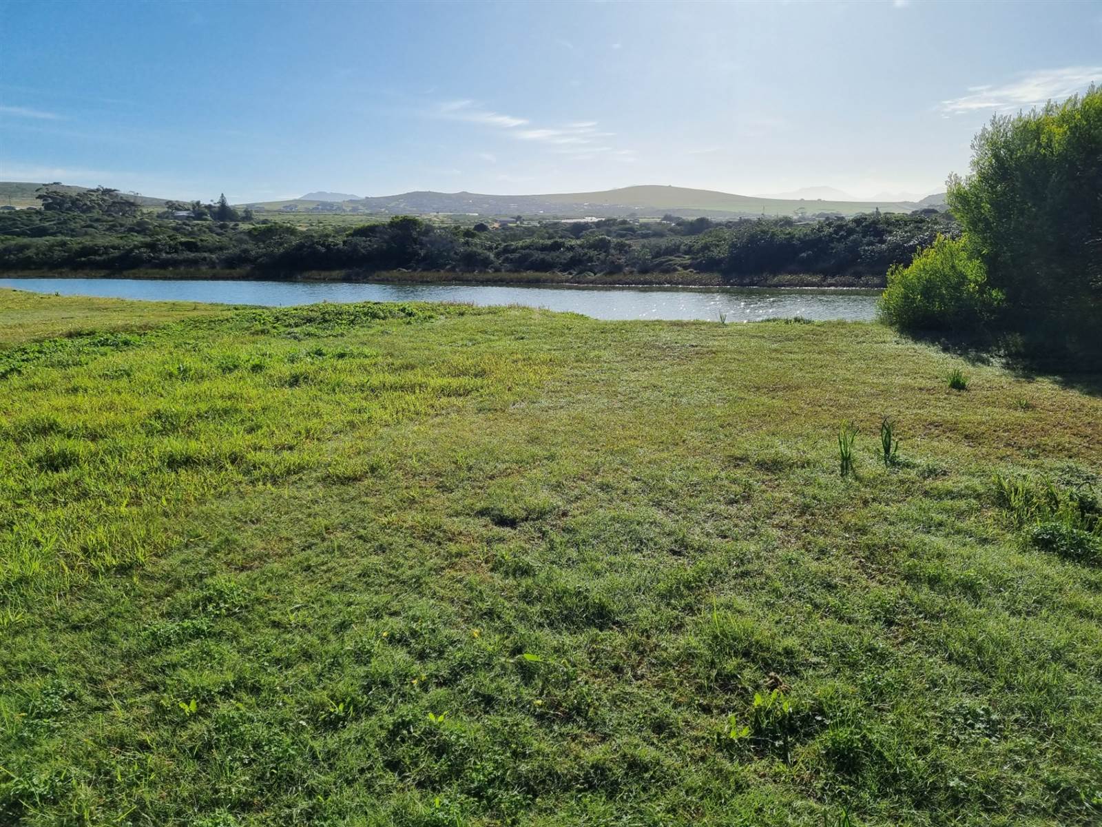 3.8 ha Land available in Hartenbos photo number 22