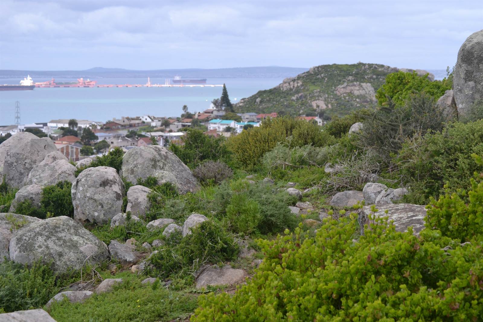 839 m² Land available in Saldanha photo number 1