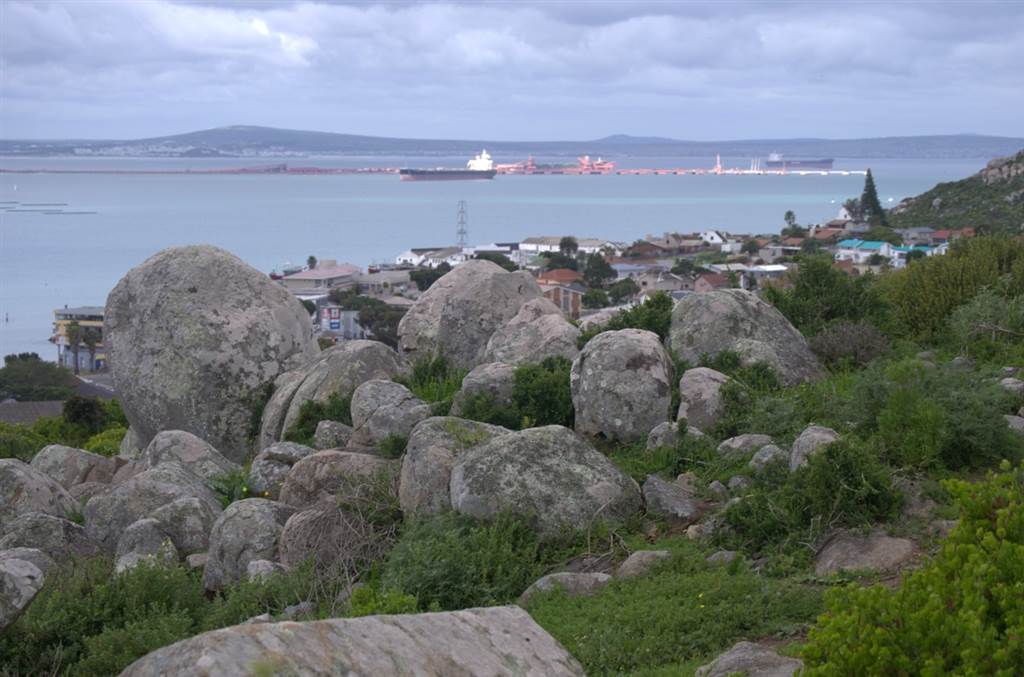 839 m² Land available in Saldanha photo number 4