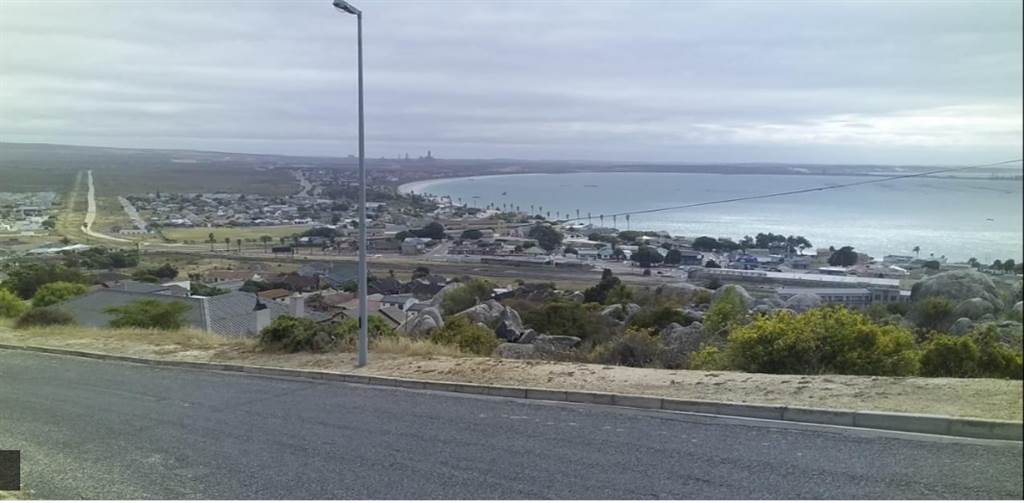 839 m² Land available in Saldanha photo number 3