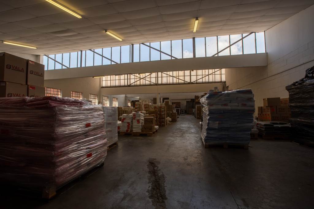 778  m² Industrial space in Maitland photo number 3