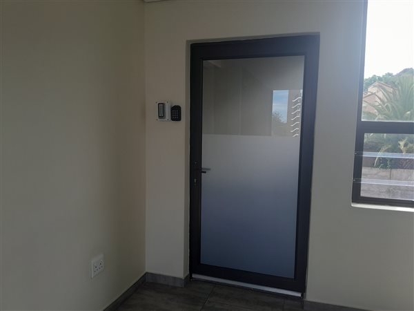 100  m² Office Space in Bloemfontein