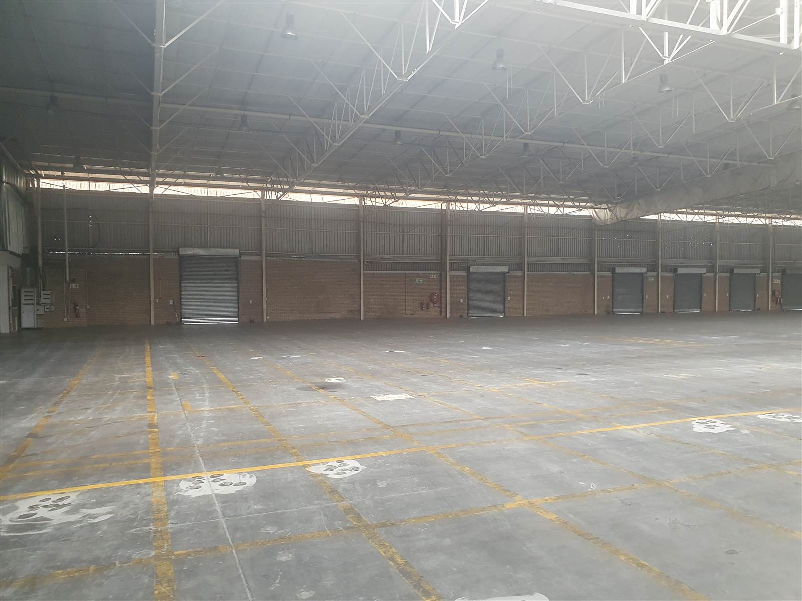 7263  m² Industrial space in Longmeadow photo number 7