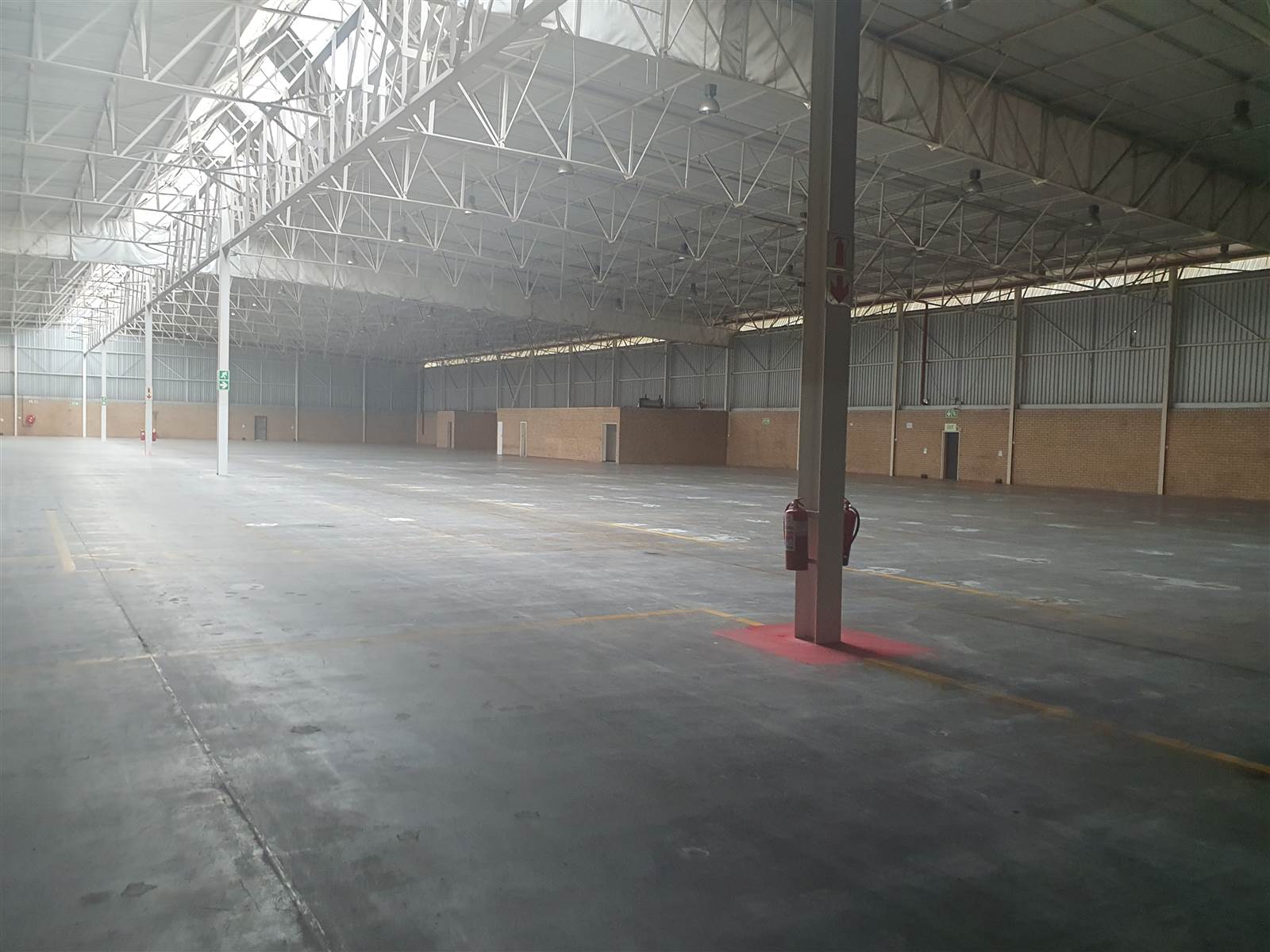 7263  m² Industrial space in Longmeadow photo number 5