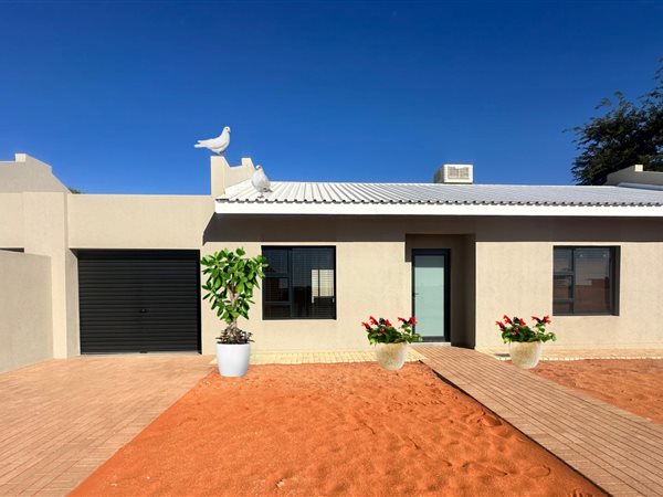 3 Bedroom Townhouse 3 Bedroom Townhouse