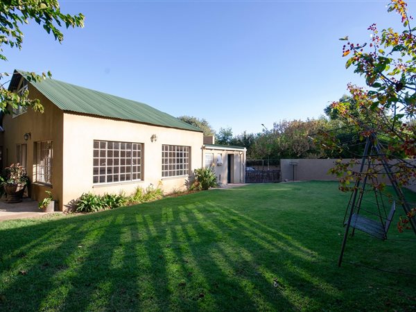 4 Bed House in Heidelberg Central