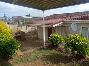 4 Bed House in Westgate