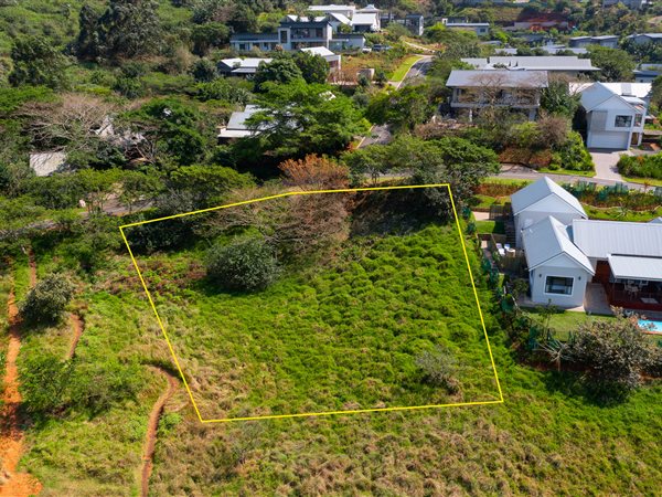 1268 m² Land available in Simbithi Estate