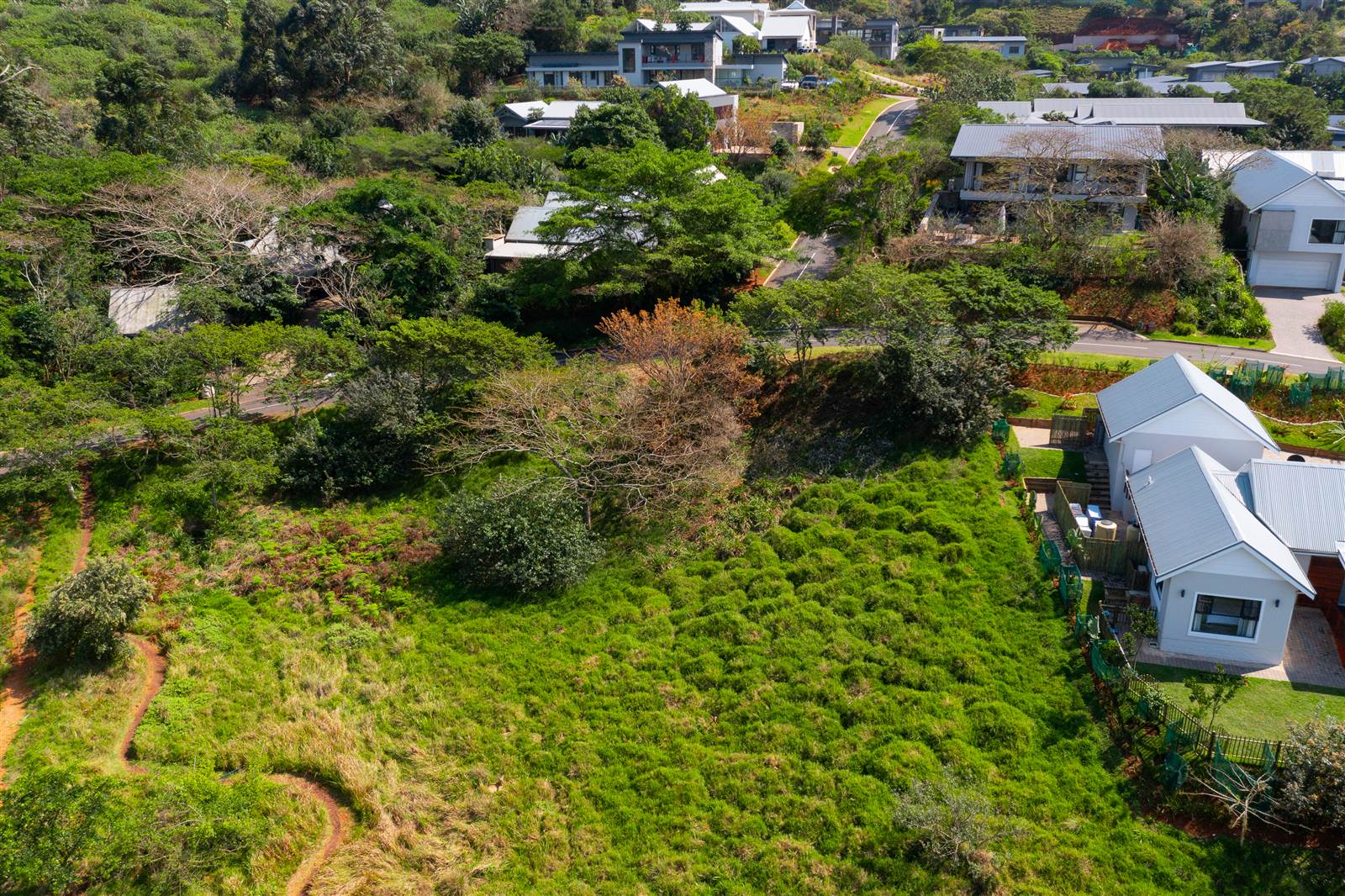 1268 m² Land available in Simbithi Estate photo number 16