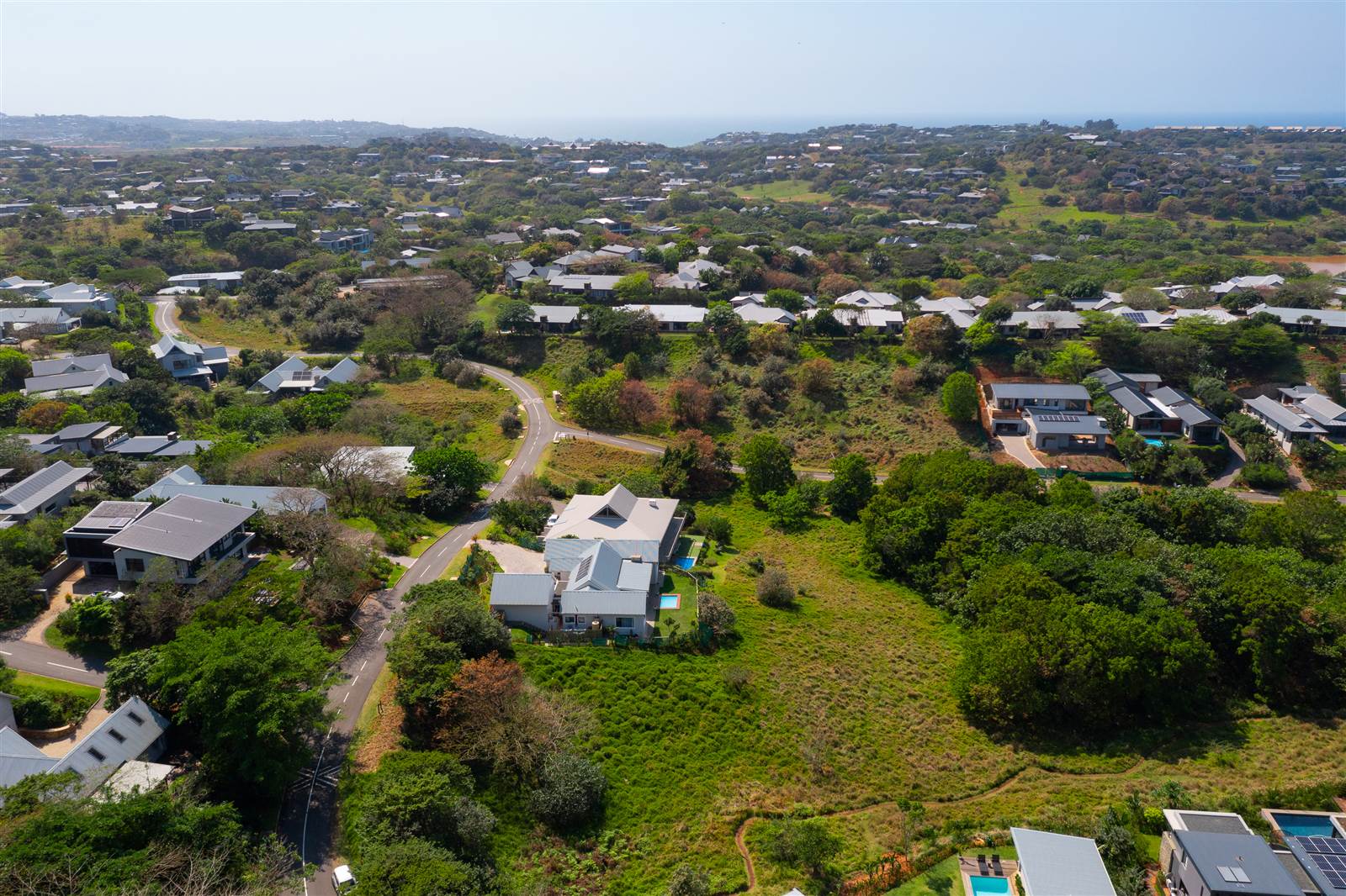 1268 m² Land available in Simbithi Estate photo number 7
