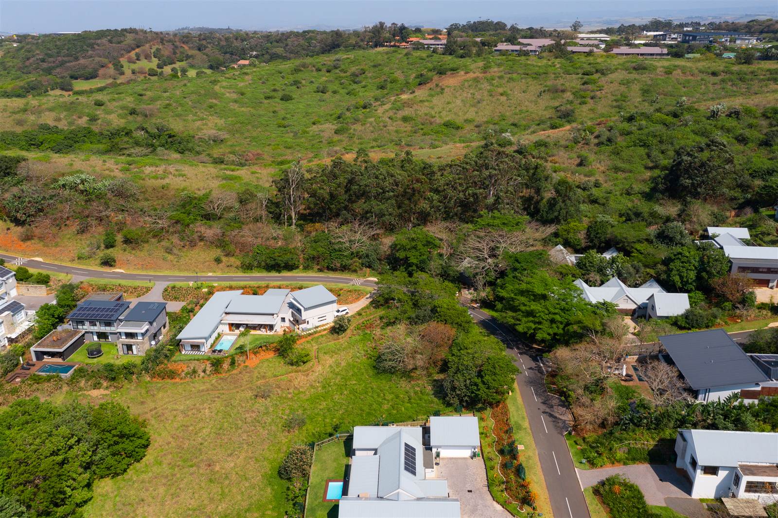 1268 m² Land available in Simbithi Estate photo number 13