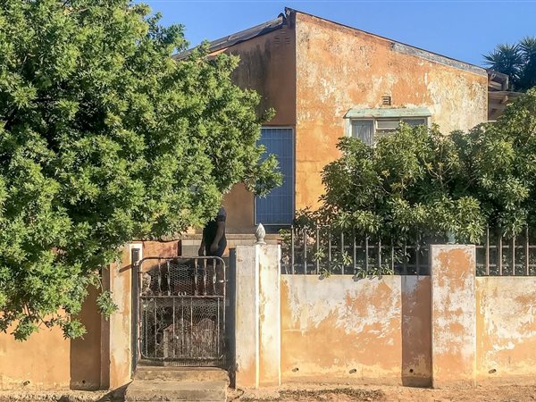3 Bedroom House 3 Bedroom House