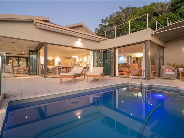 5 Bedroom House 5 Bedroom House