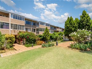 1 Bed Apartment in Glenhazel