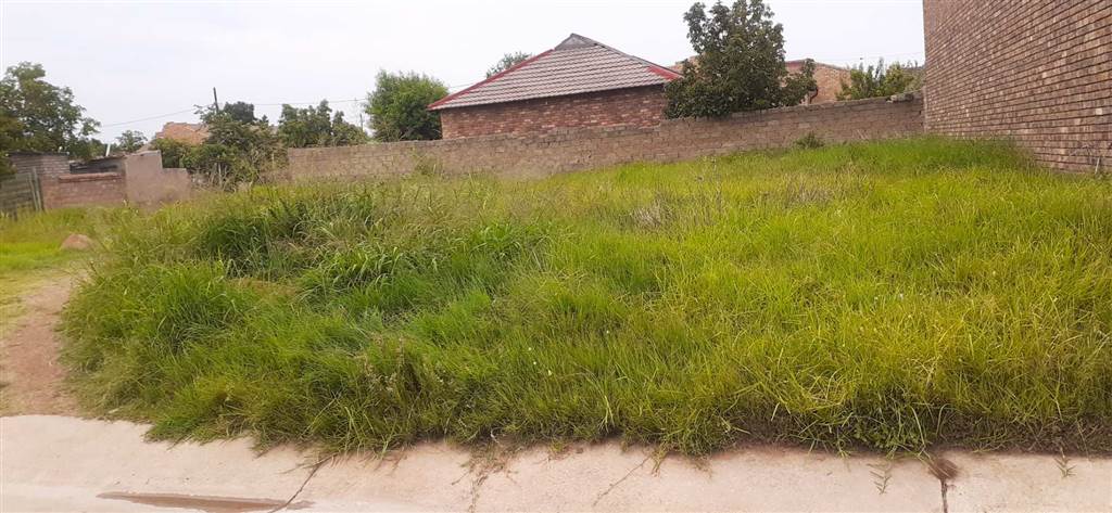388 m² Land available in Soshanguve photo number 6