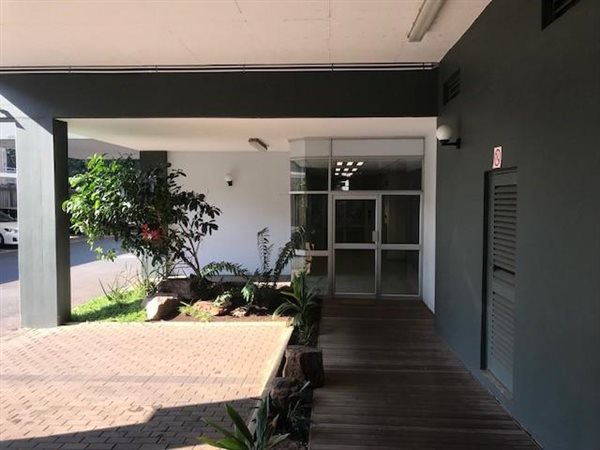 116  m² Commercial space in Glenwood