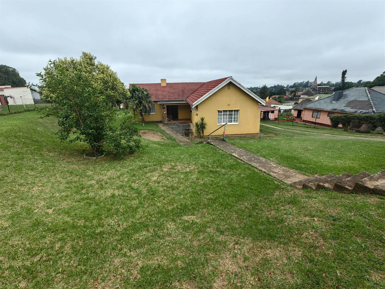 3 Bed House in Napierville photo number 25
