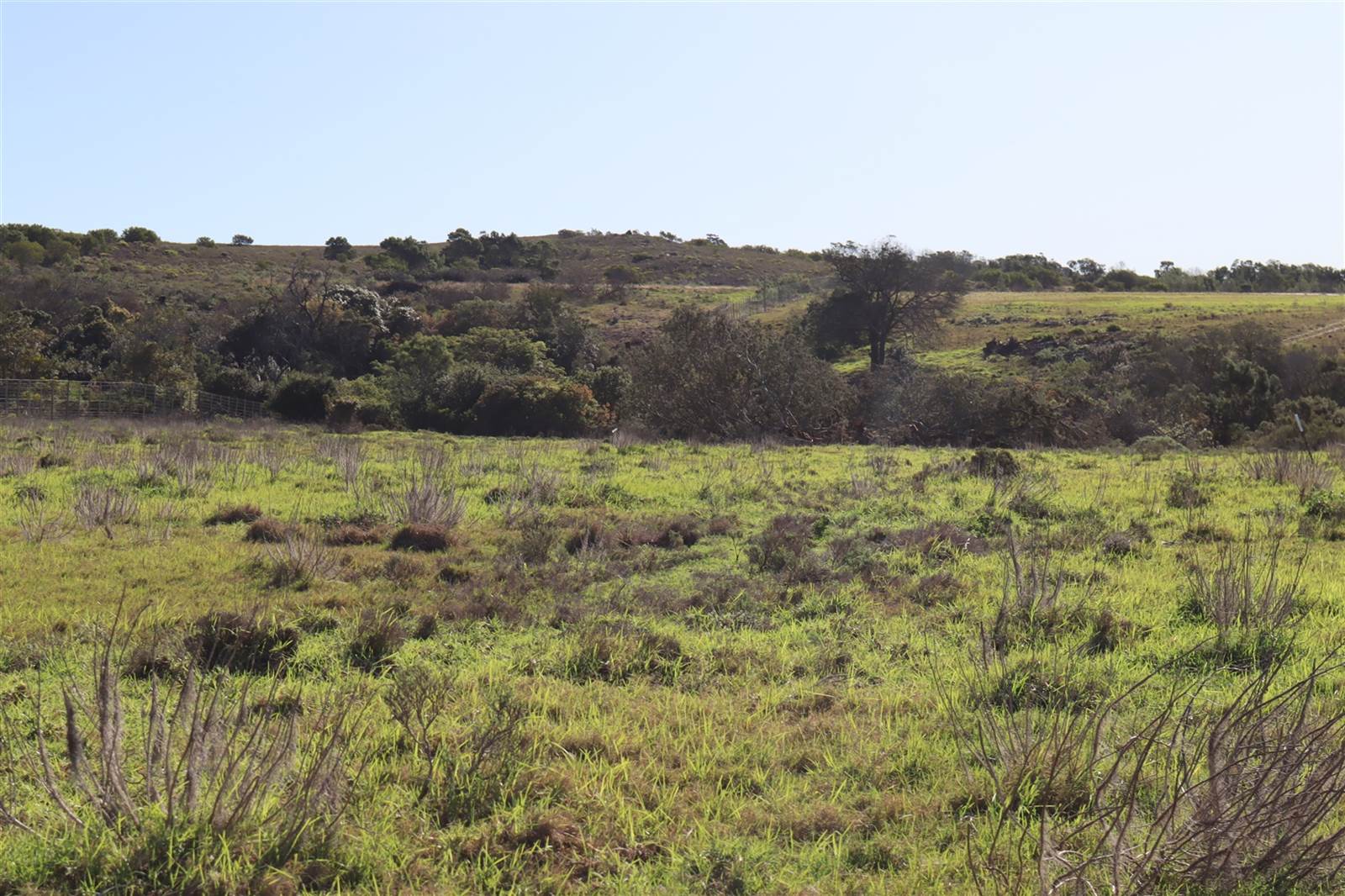 2676 m² Land available in Kabeljous photo number 8