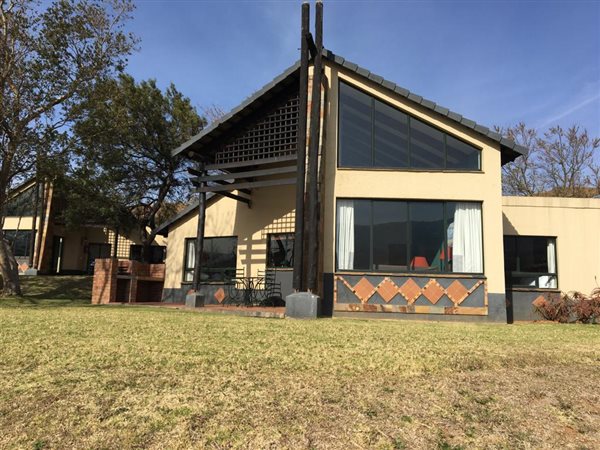 3 Bed Apartment in Ladysmith