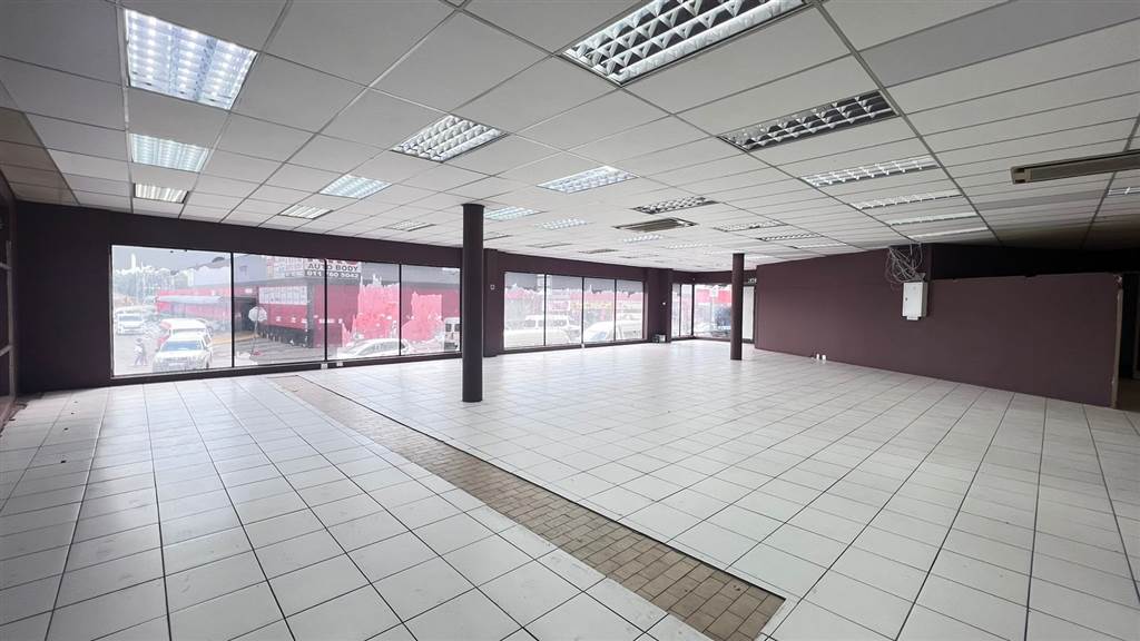 500  m² Commercial space in Roodepoort Central photo number 7