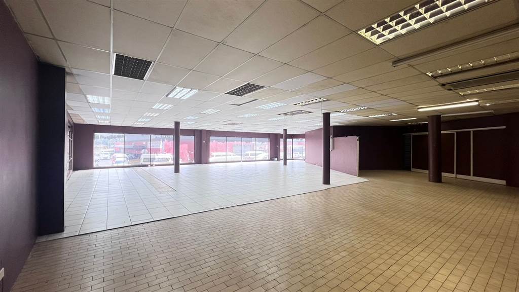 500  m² Commercial space in Roodepoort Central photo number 10