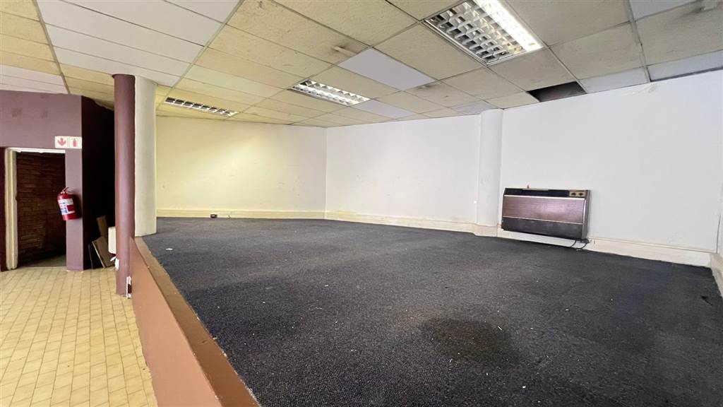 500  m² Commercial space in Roodepoort Central photo number 17