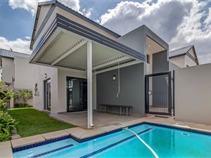 3 Bed House in Kengies