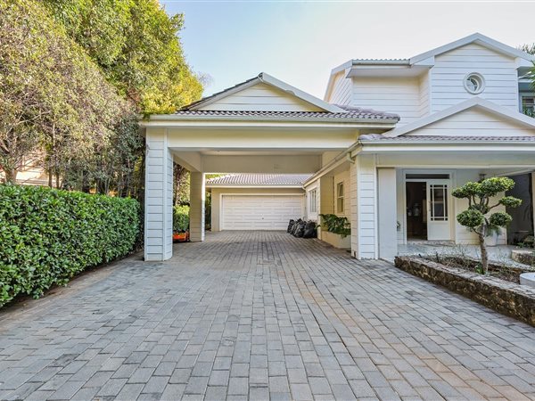 5 Bedroom House 5 Bedroom House